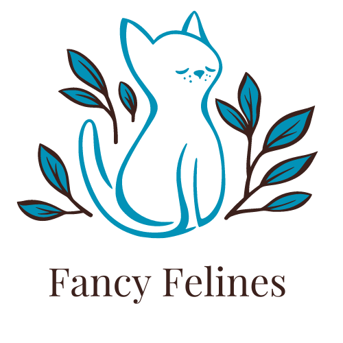 Fancy Felines logo