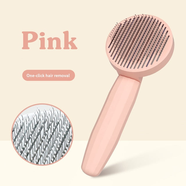 Pet Hair Comb