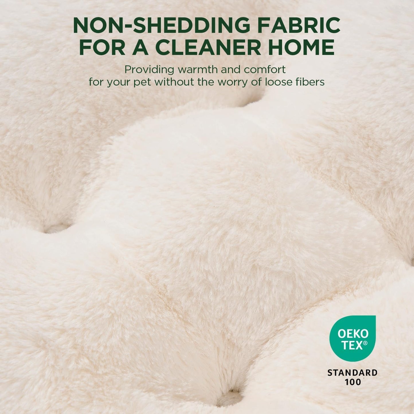 BALANCE Cat Bed with Anti-Slip Bottom