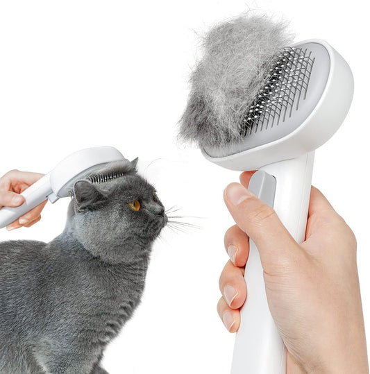 Aumuca Safe Cat Brush