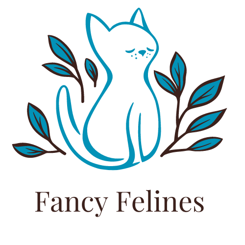 Fancy Felines