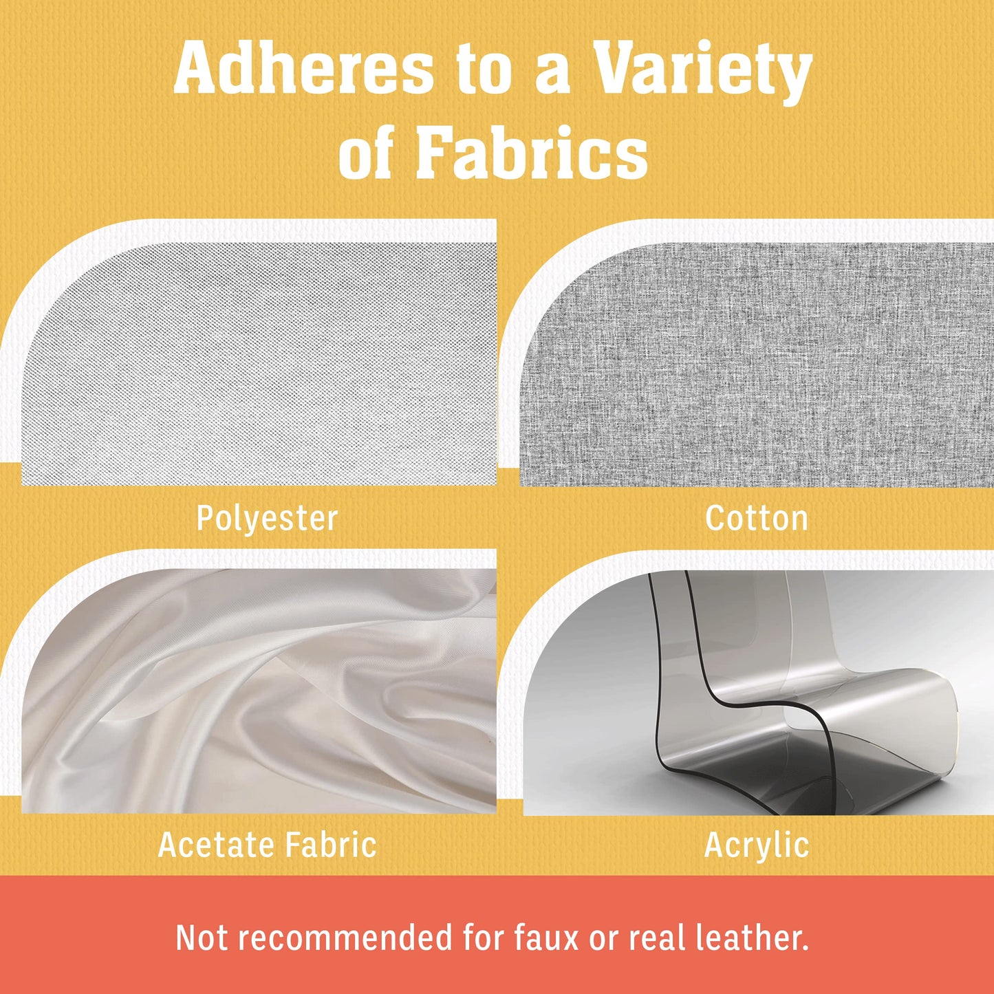 Clear Cat Scratch Couch Protectors – Heavy Duty Furniture Shields (6 Pack)