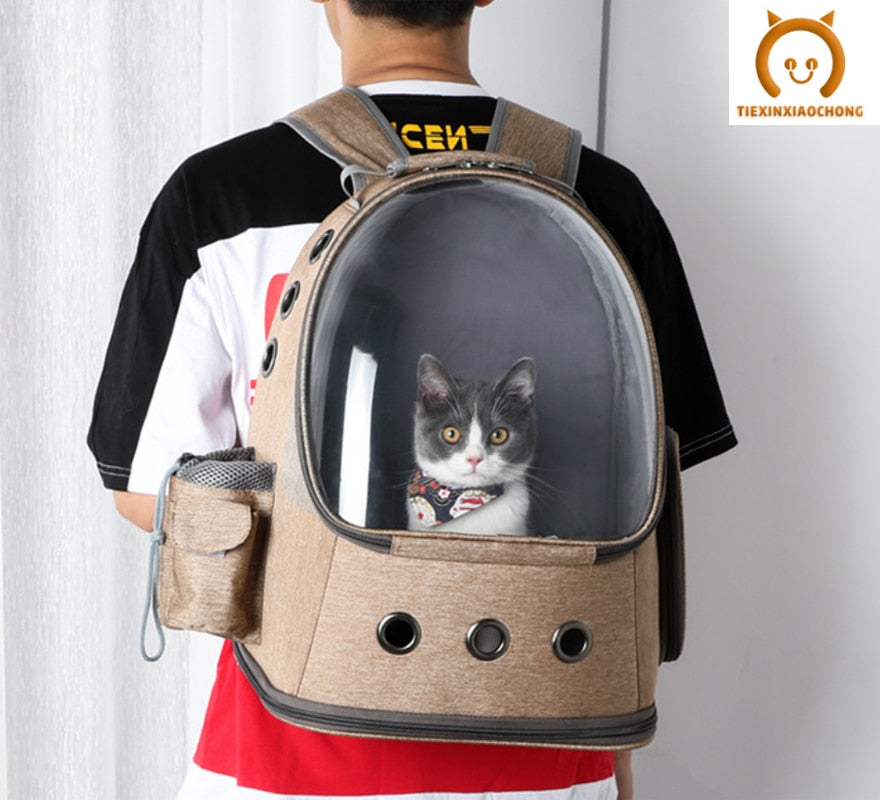 The CatPack